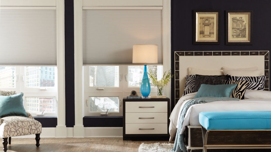 Control4 Curtain & Blinds Automation Smart Blinds From Sevenoaks